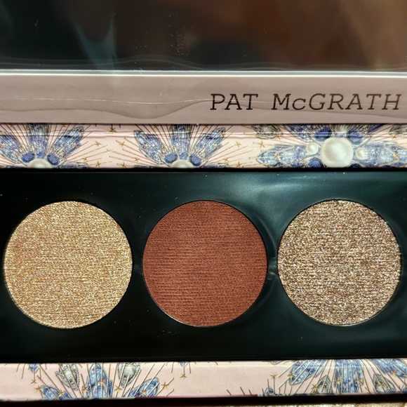 Pat McGrath Labs Bijoux Brilliance Eye Shadow Palette - Picture 11 of 15